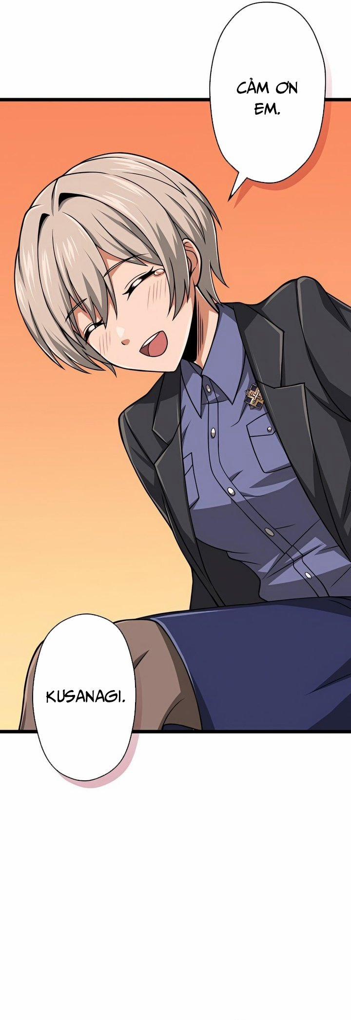 Đại Hiền Nhân Ma Thuật Cấp 99990000 44 trang 60