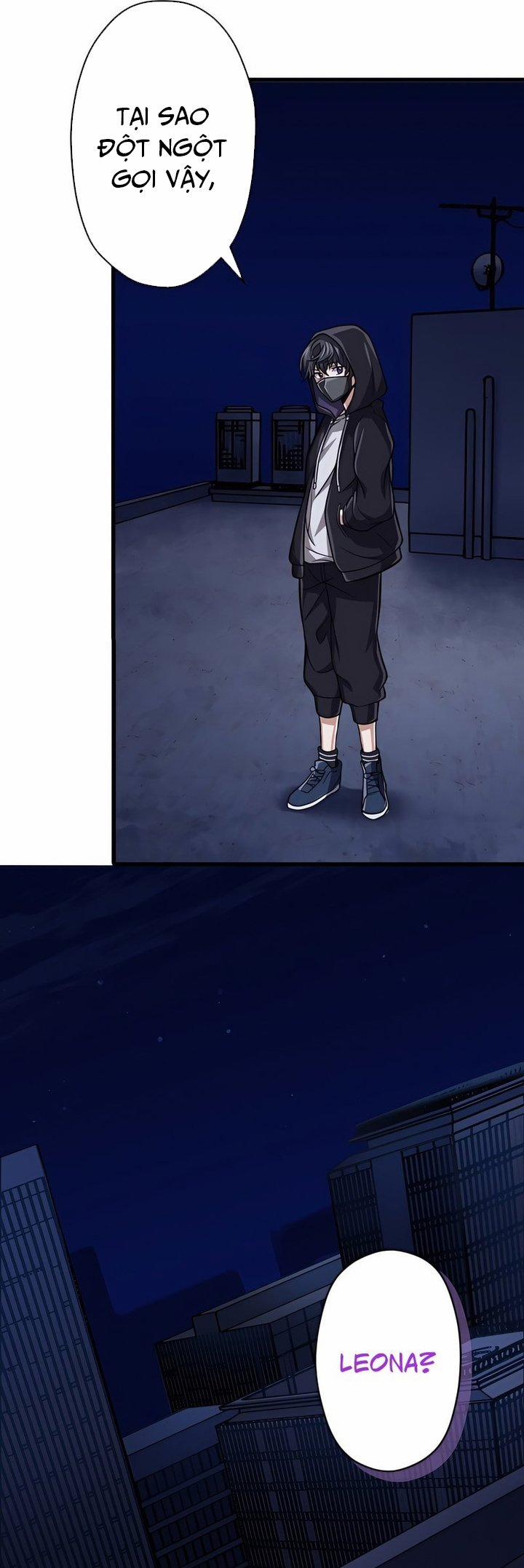 Đại Hiền Nhân Ma Thuật Cấp 99990000 44 trang 63