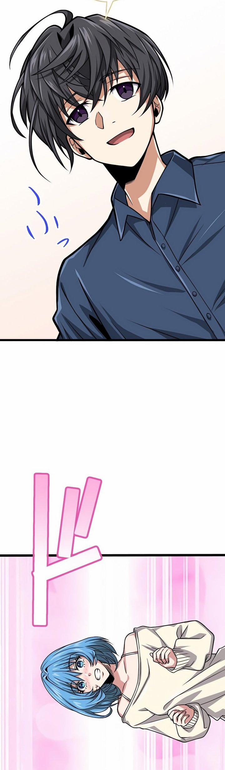 Đại Hiền Nhân Ma Thuật Cấp 99990000 44 trang 9