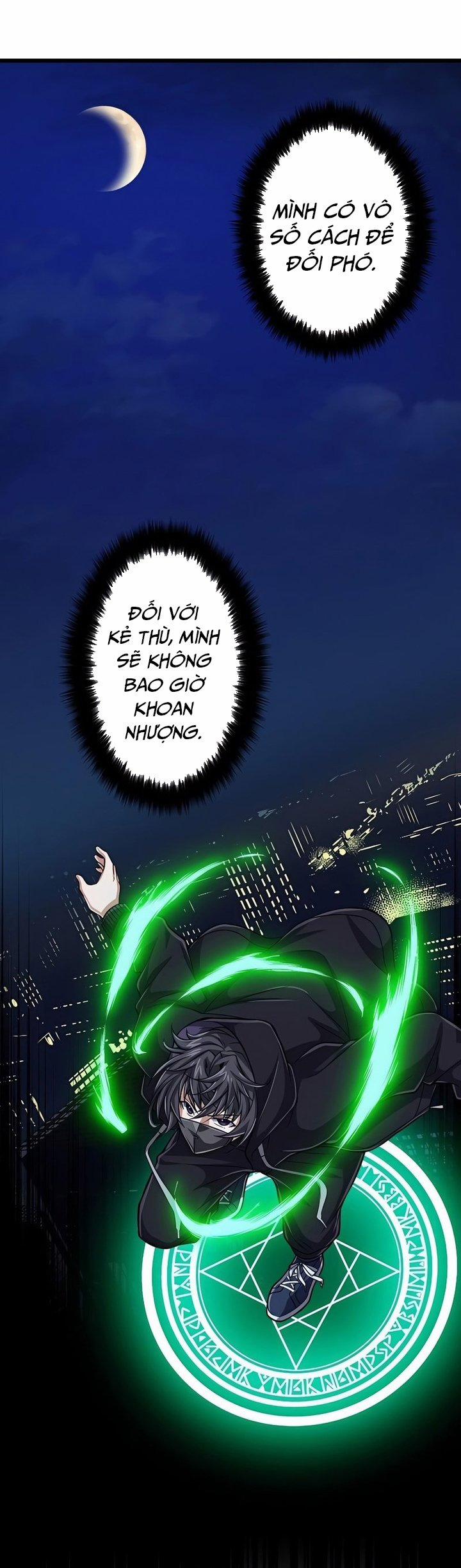 Đại Hiền Nhân Ma Thuật Cấp 99990000 45 trang 12