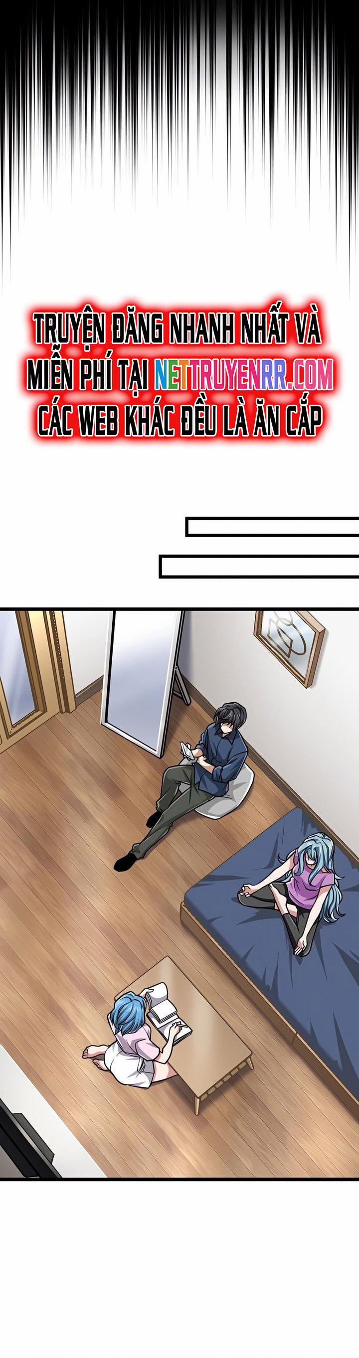 Đại Hiền Nhân Ma Thuật Cấp 99990000 45 trang 13