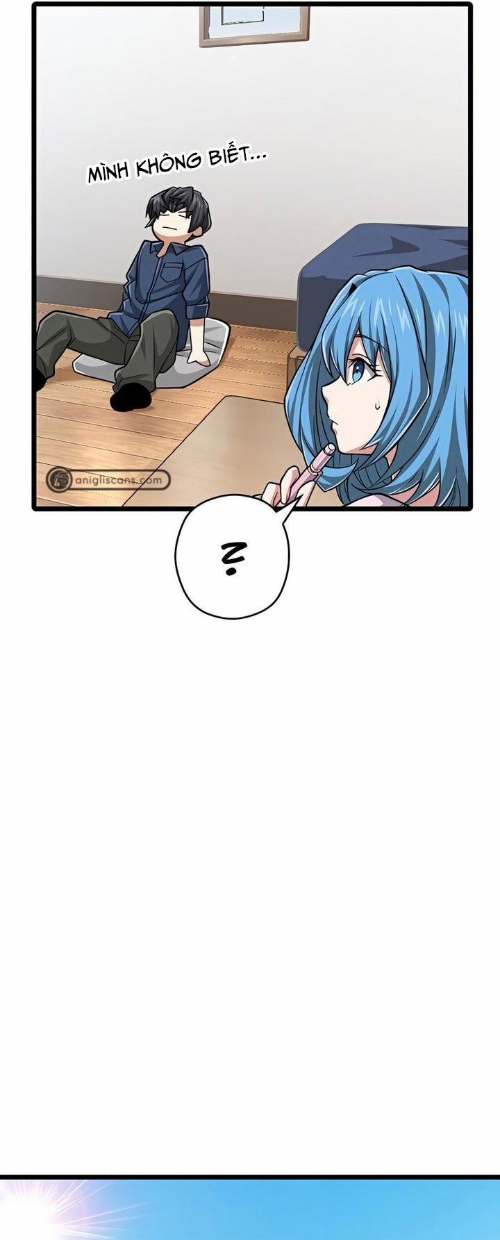 Đại Hiền Nhân Ma Thuật Cấp 99990000 45 trang 22