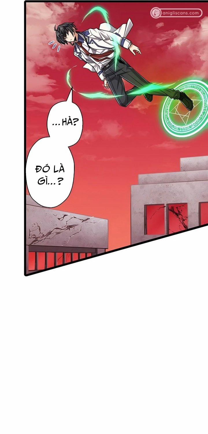Đại Hiền Nhân Ma Thuật Cấp 99990000 45 trang 26