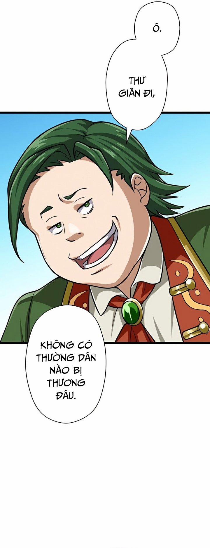 Đại Hiền Nhân Ma Thuật Cấp 99990000 45 trang 29