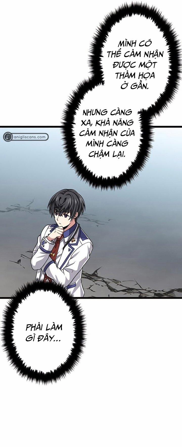 Đại Hiền Nhân Ma Thuật Cấp 99990000 45 trang 37