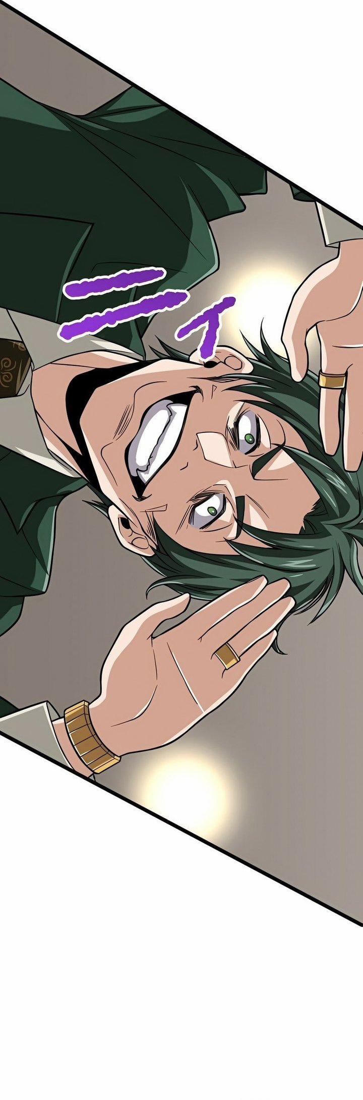 Đại Hiền Nhân Ma Thuật Cấp 99990000 45 trang 48