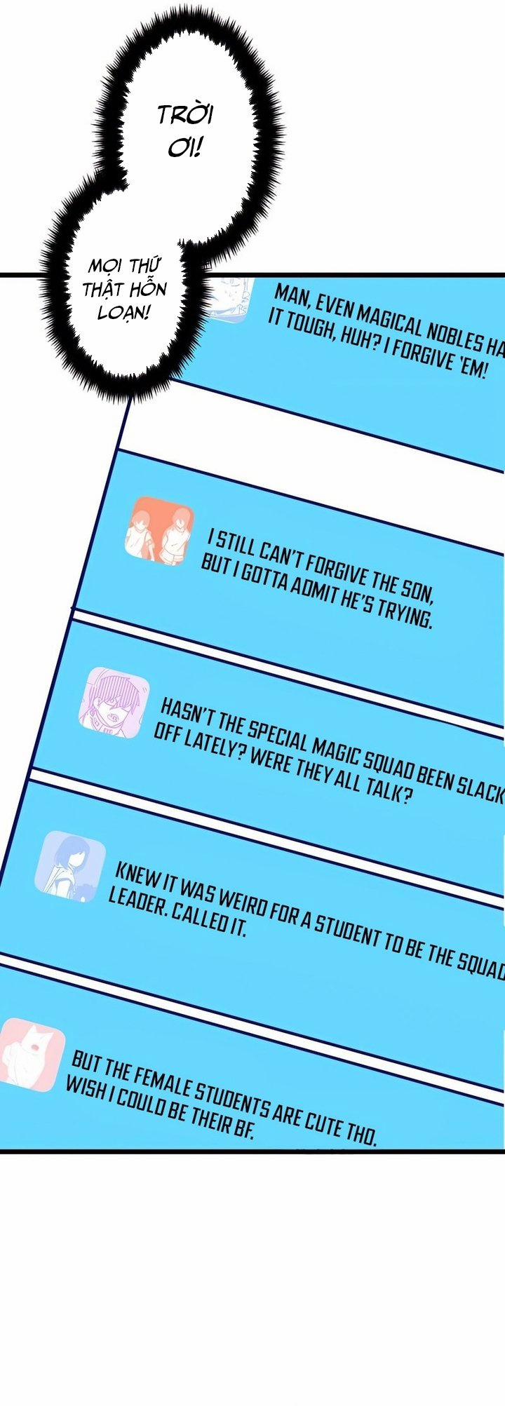 Đại Hiền Nhân Ma Thuật Cấp 99990000 45 trang 51