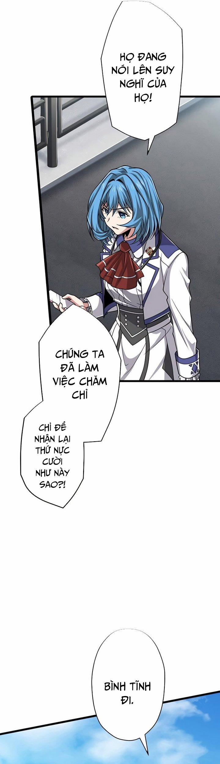 Đại Hiền Nhân Ma Thuật Cấp 99990000 45 trang 52