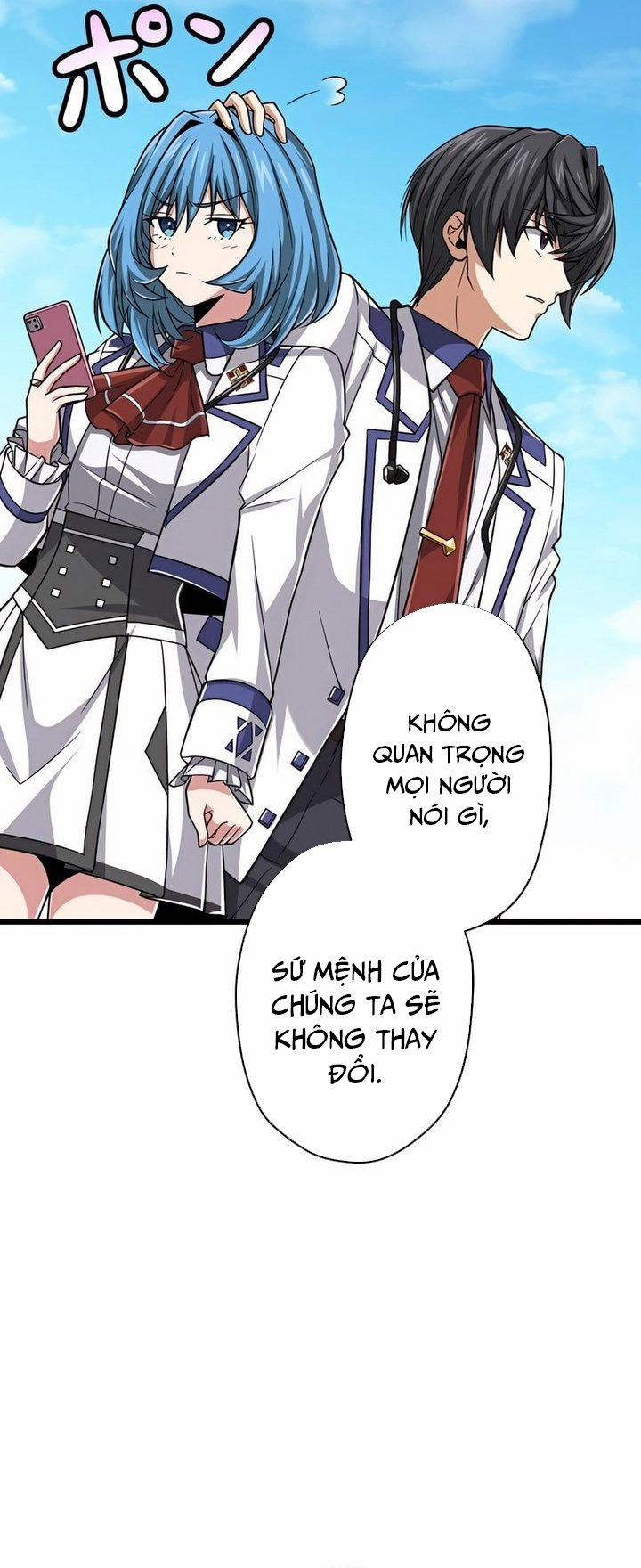 Đại Hiền Nhân Ma Thuật Cấp 99990000 45 trang 53