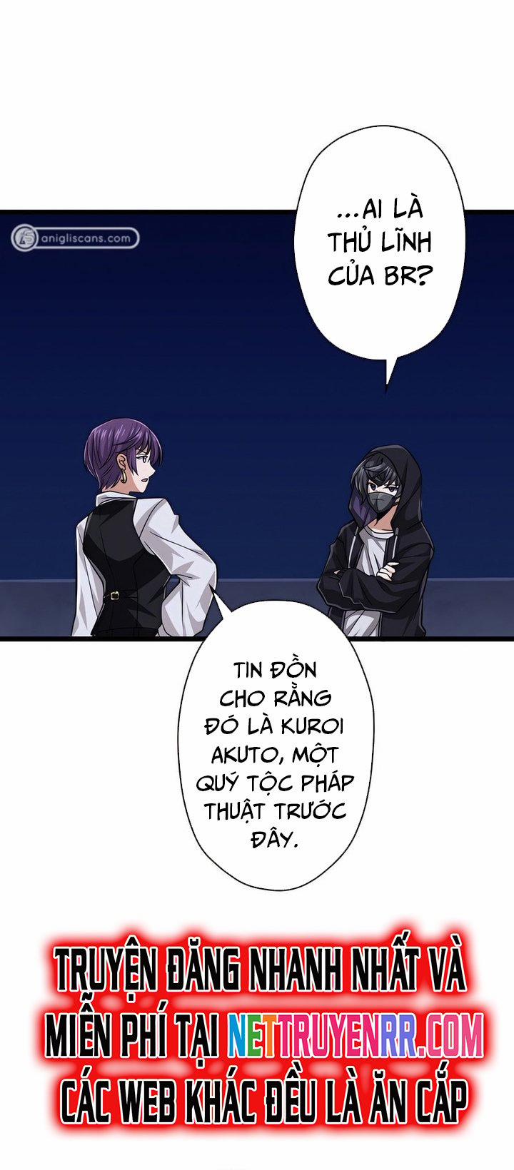 Đại Hiền Nhân Ma Thuật Cấp 99990000 45 trang 6