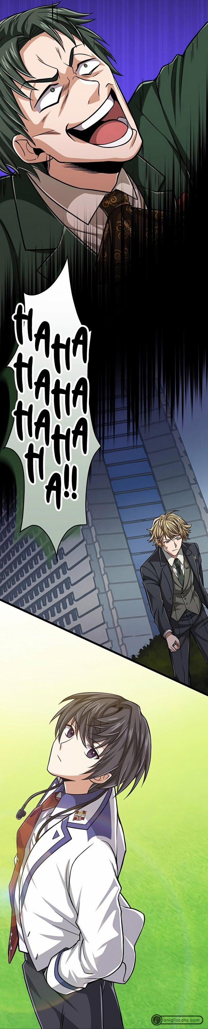 Đại Hiền Nhân Ma Thuật Cấp 99990000 45 trang 63