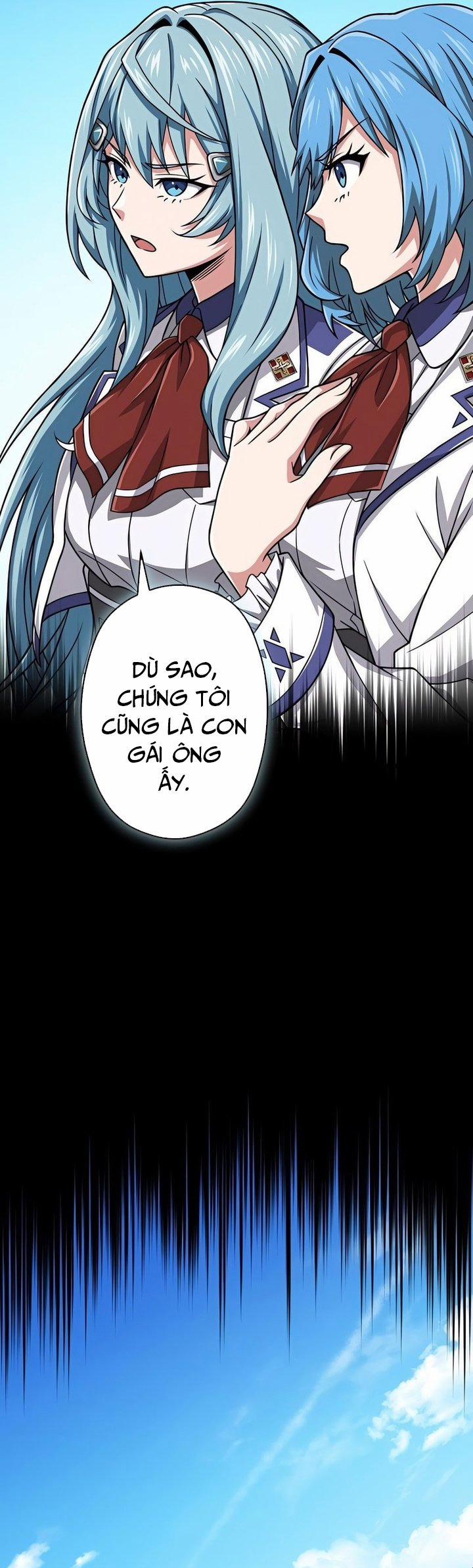 Đại Hiền Nhân Ma Thuật Cấp 99990000 46 trang 10