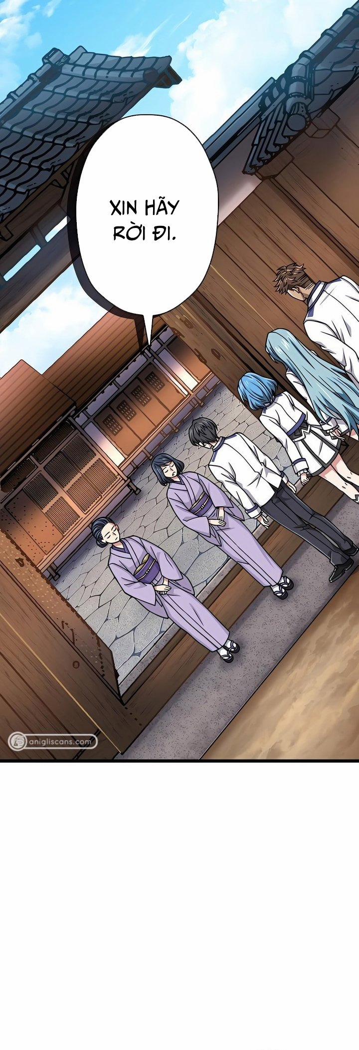 Đại Hiền Nhân Ma Thuật Cấp 99990000 46 trang 11