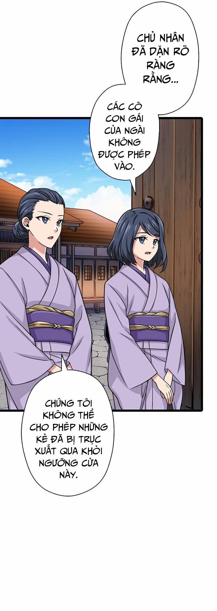 Đại Hiền Nhân Ma Thuật Cấp 99990000 46 trang 13