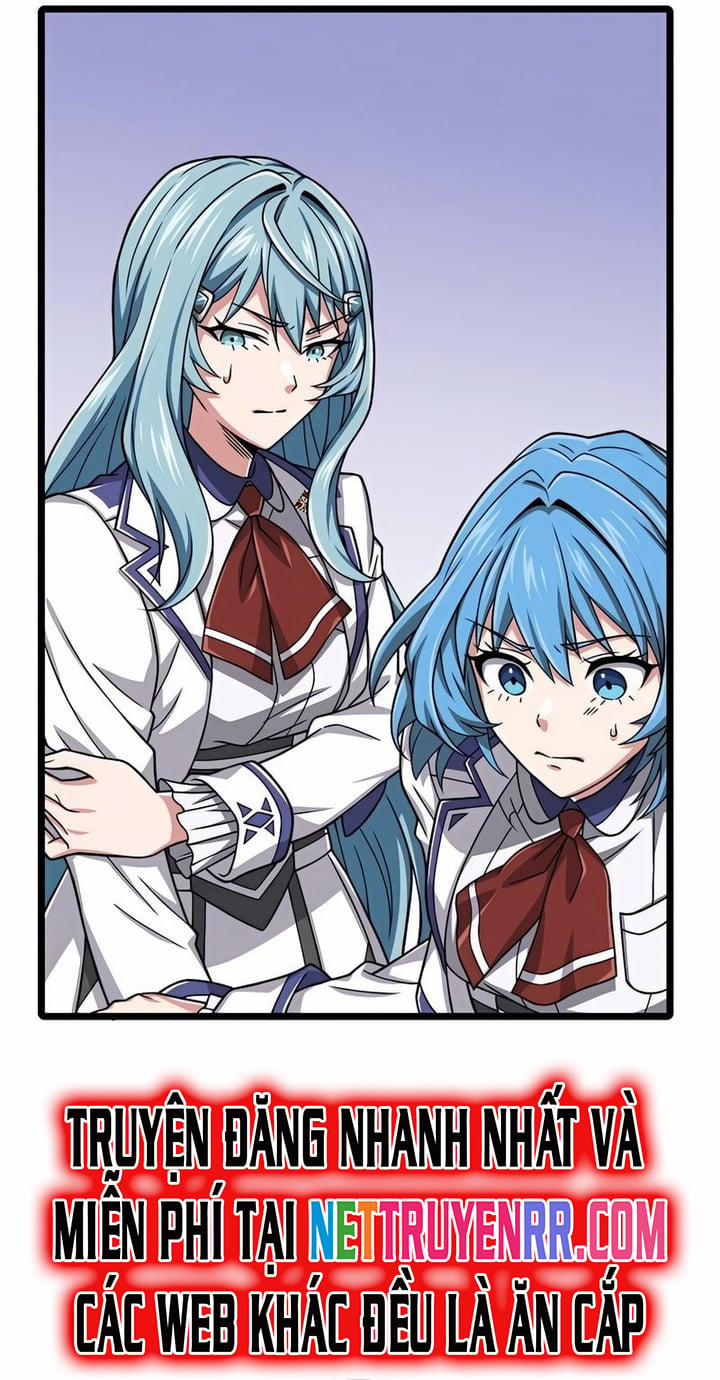 Đại Hiền Nhân Ma Thuật Cấp 99990000 46 trang 14