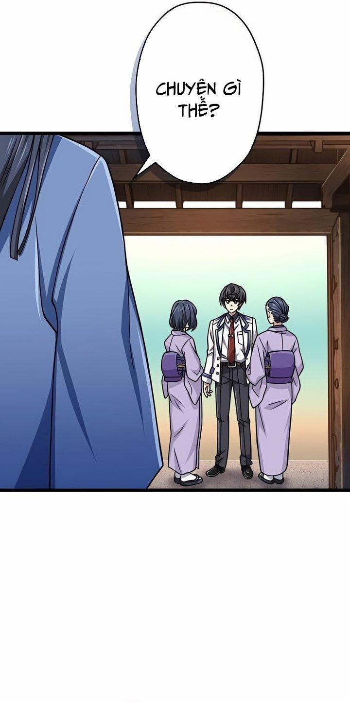 Đại Hiền Nhân Ma Thuật Cấp 99990000 46 trang 18