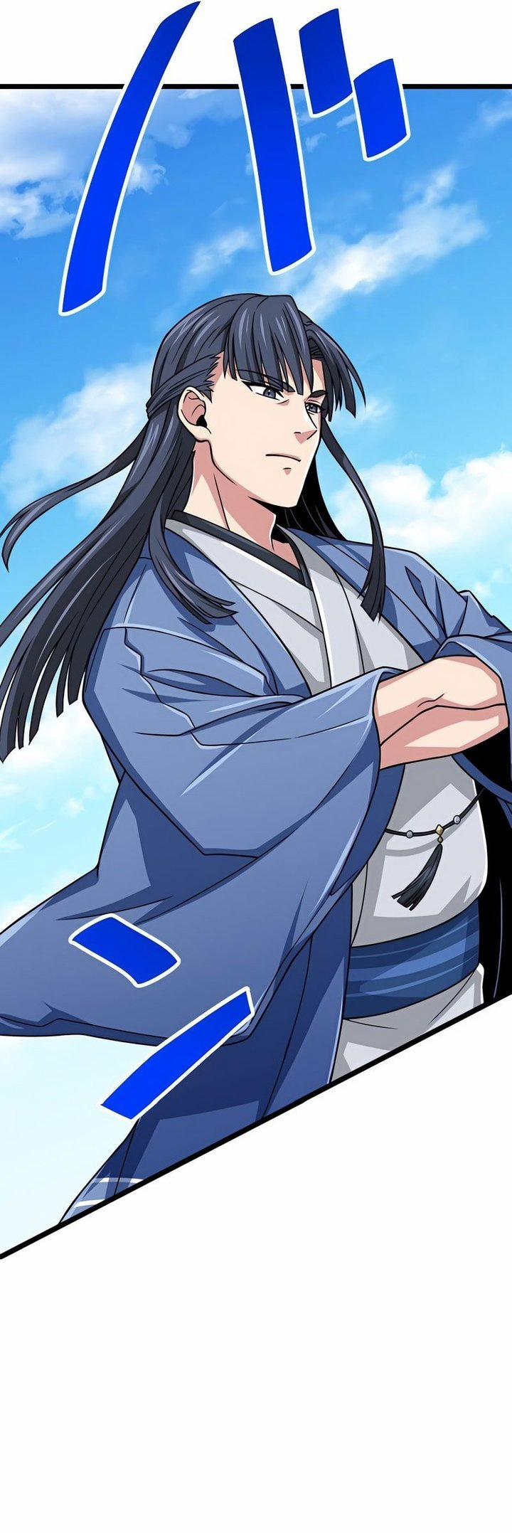 Đại Hiền Nhân Ma Thuật Cấp 99990000 46 trang 19