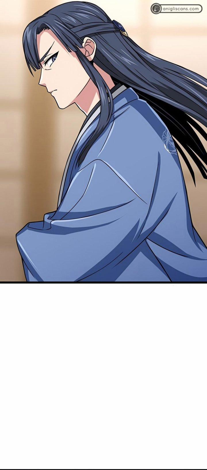 Đại Hiền Nhân Ma Thuật Cấp 99990000 46 trang 24