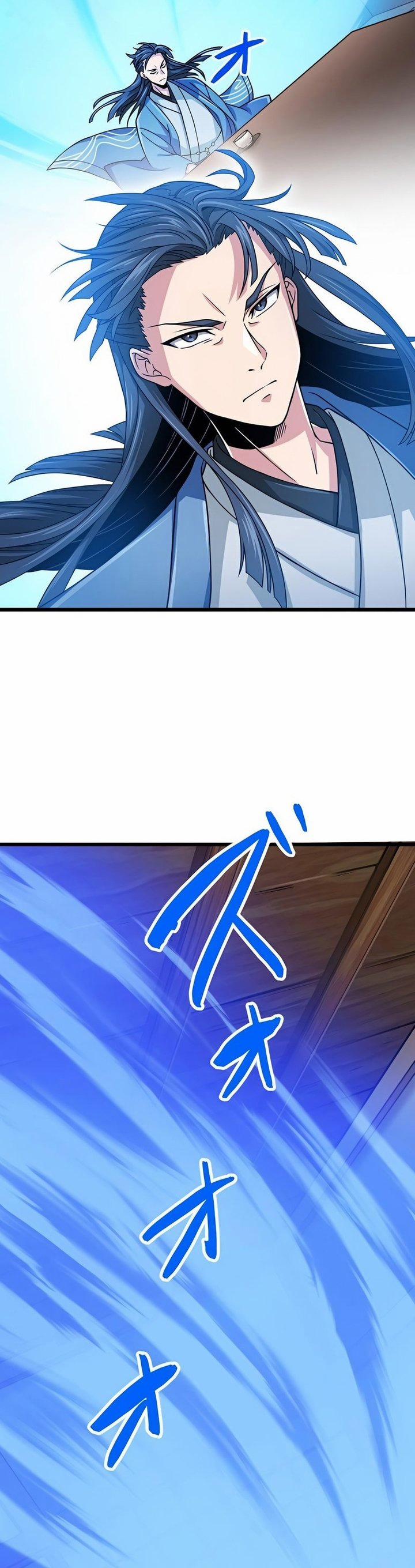 Đại Hiền Nhân Ma Thuật Cấp 99990000 46 trang 35