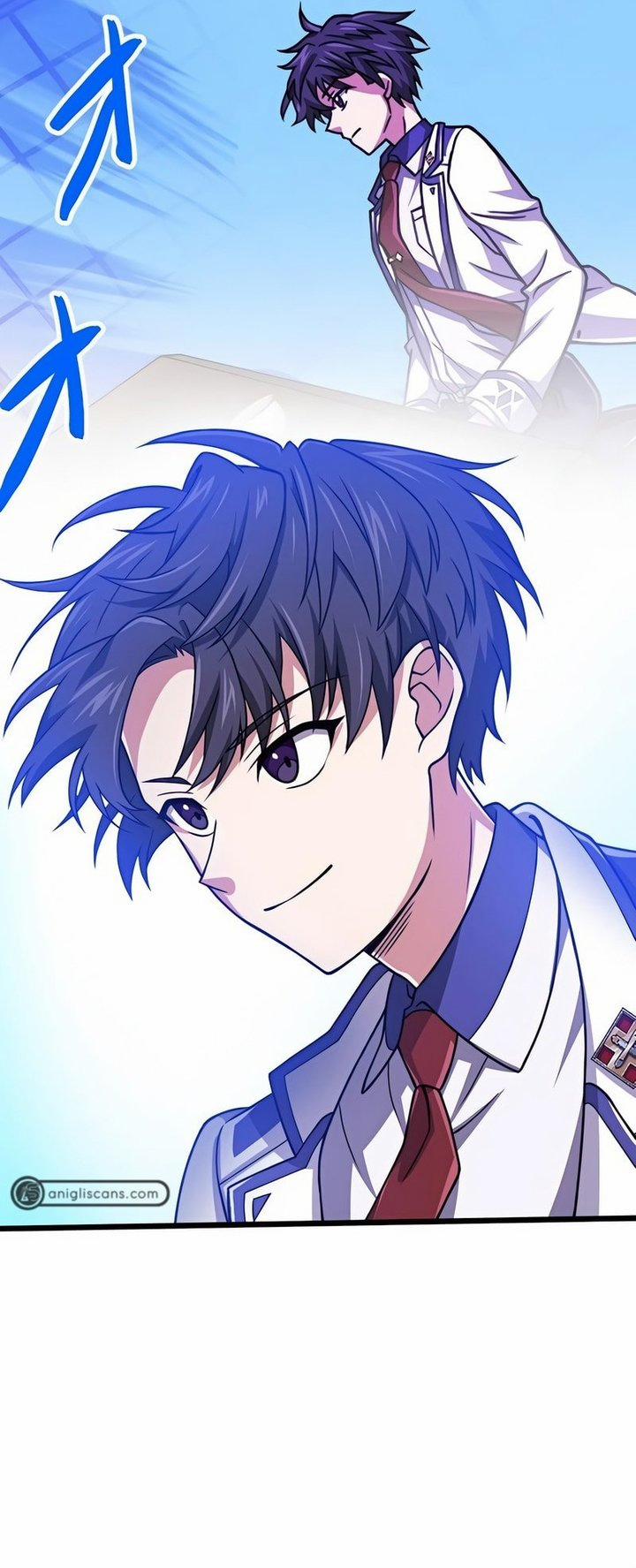 Đại Hiền Nhân Ma Thuật Cấp 99990000 46 trang 36