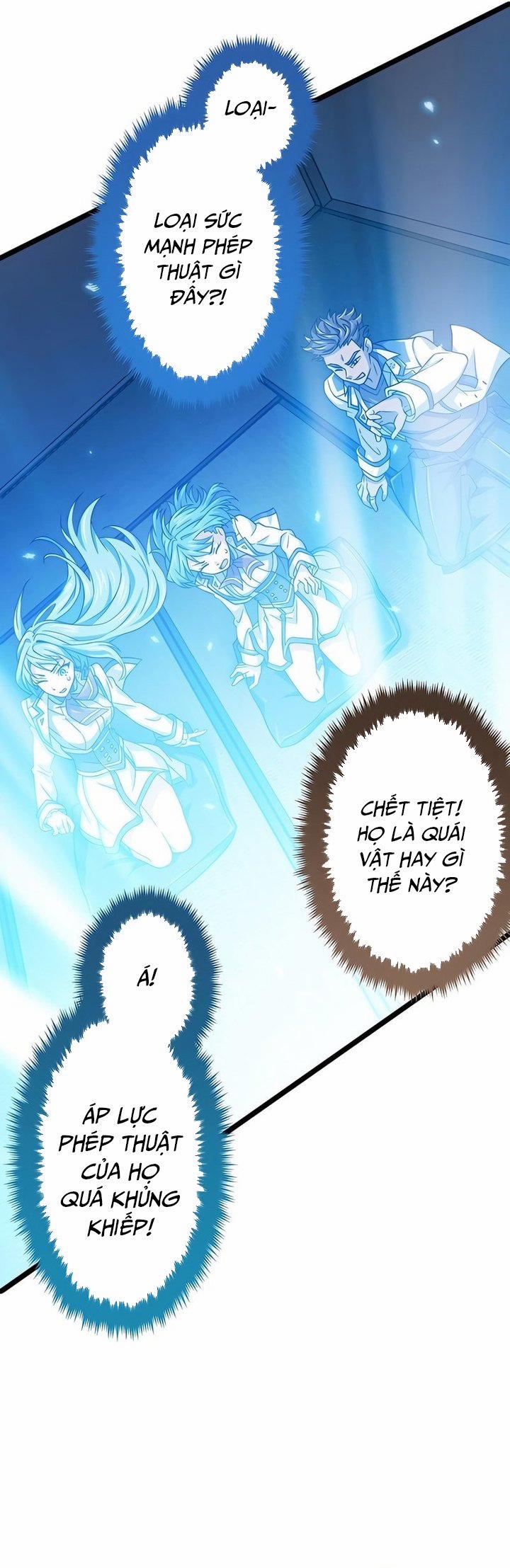 Đại Hiền Nhân Ma Thuật Cấp 99990000 46 trang 37