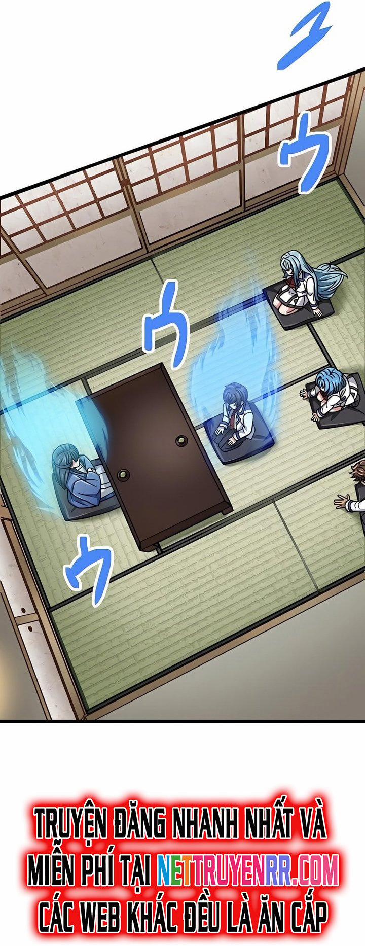 Đại Hiền Nhân Ma Thuật Cấp 99990000 46 trang 39