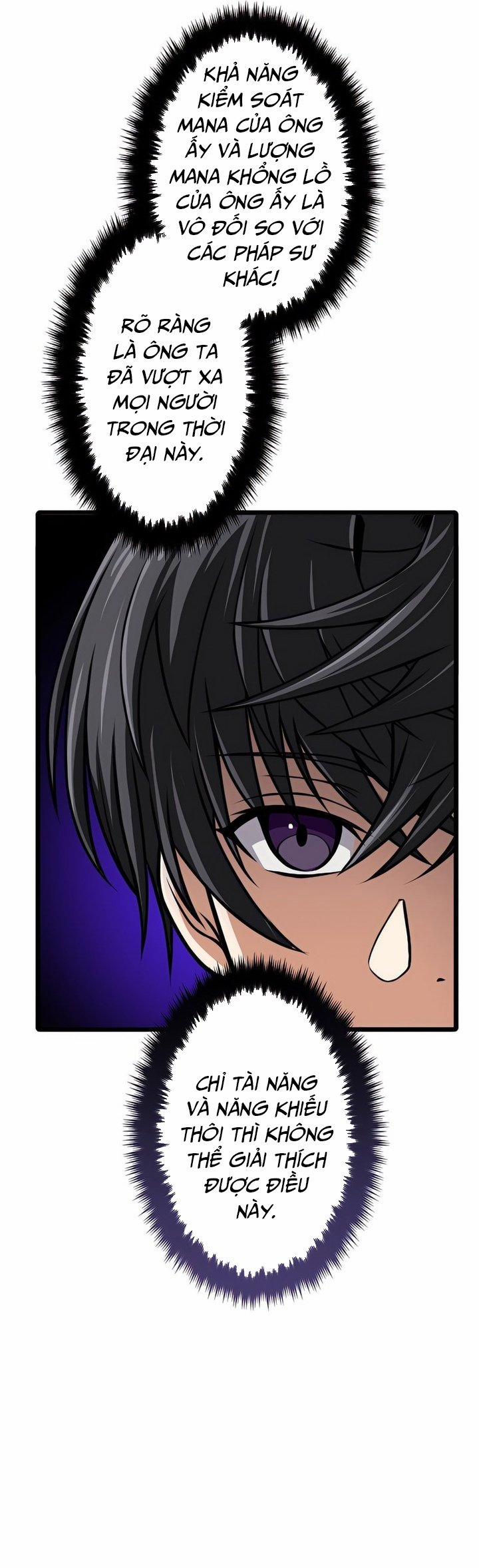 Đại Hiền Nhân Ma Thuật Cấp 99990000 46 trang 42