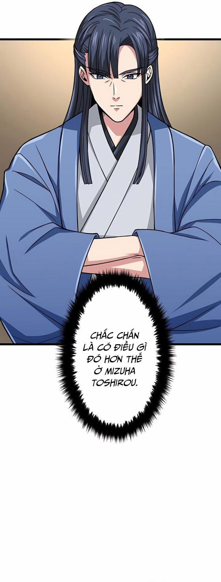 Đại Hiền Nhân Ma Thuật Cấp 99990000 46 trang 43