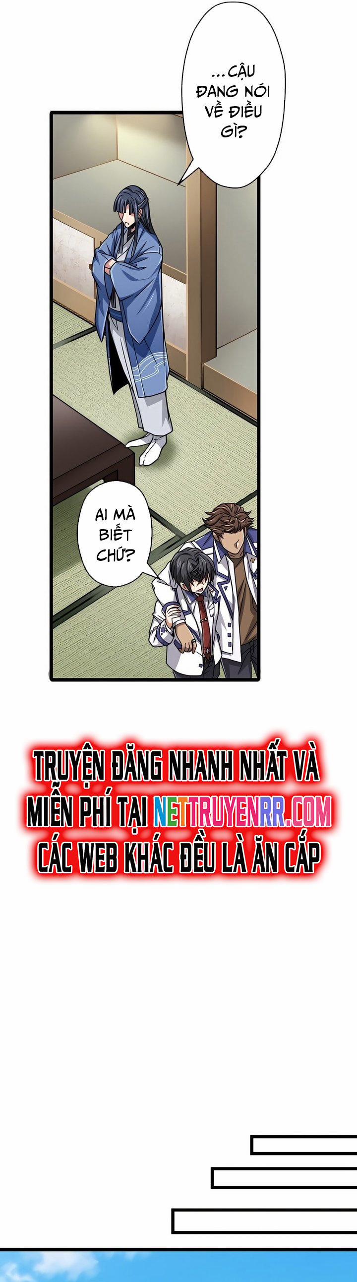 Đại Hiền Nhân Ma Thuật Cấp 99990000 46 trang 53