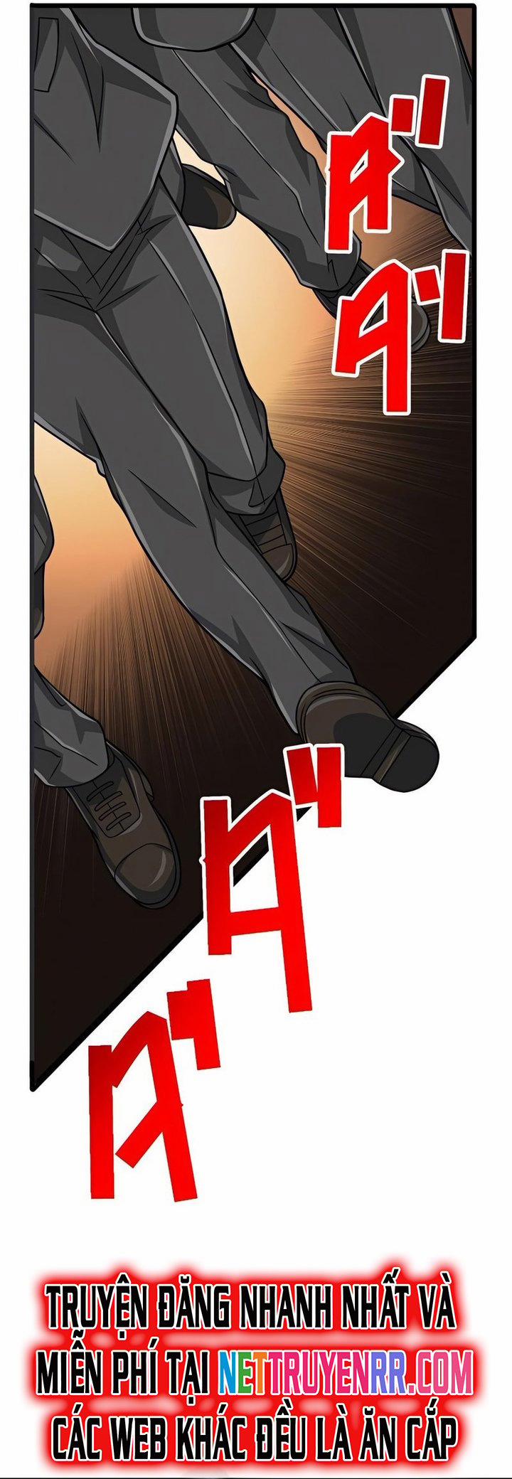 Đại Hiền Nhân Ma Thuật Cấp 99990000 46 trang 59