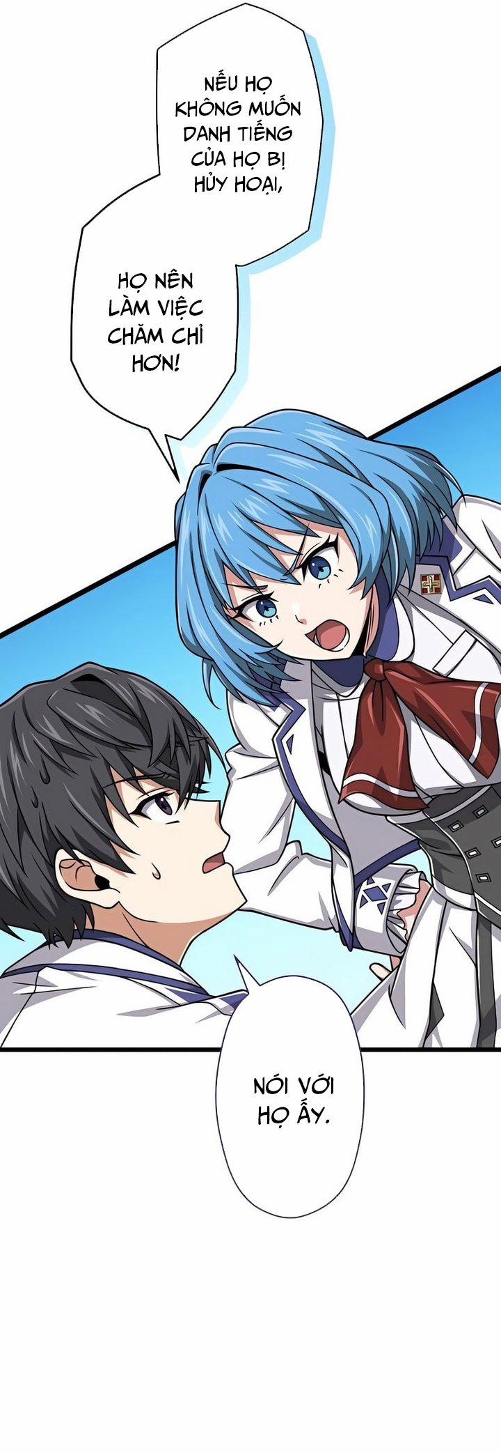 Đại Hiền Nhân Ma Thuật Cấp 99990000 46 trang 6