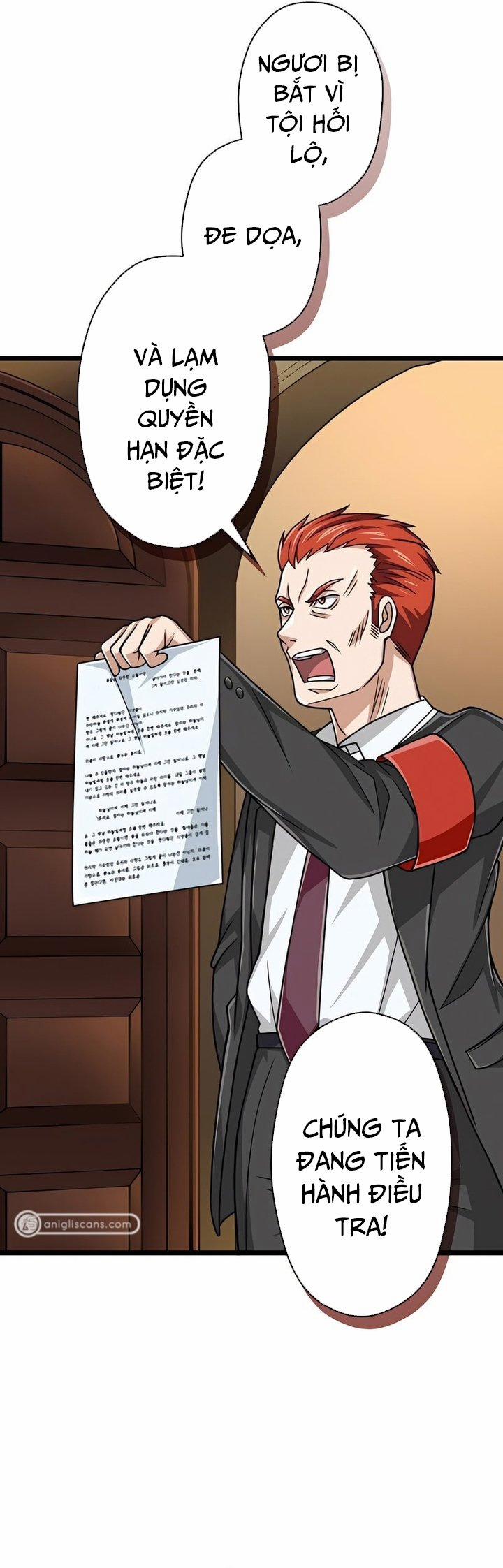 Đại Hiền Nhân Ma Thuật Cấp 99990000 46 trang 63