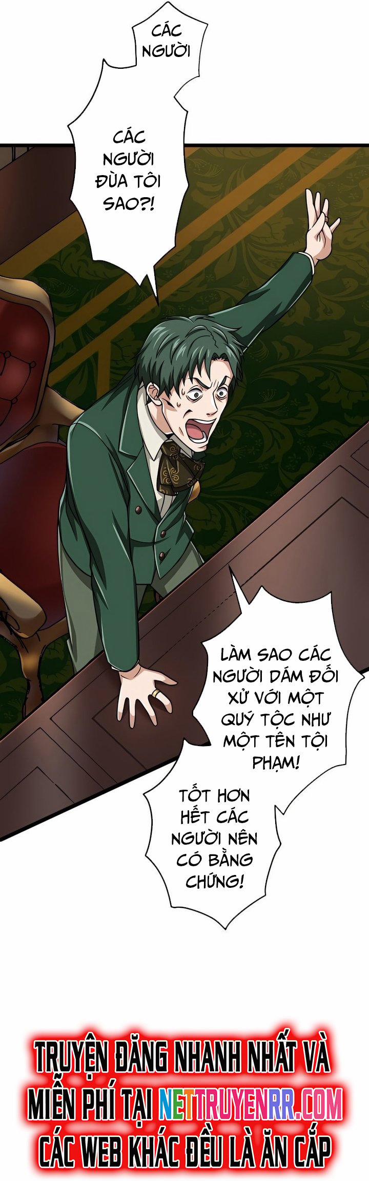 Đại Hiền Nhân Ma Thuật Cấp 99990000 46 trang 64