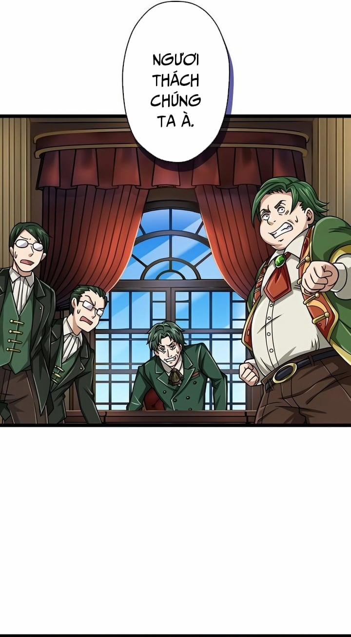 Đại Hiền Nhân Ma Thuật Cấp 99990000 46 trang 65