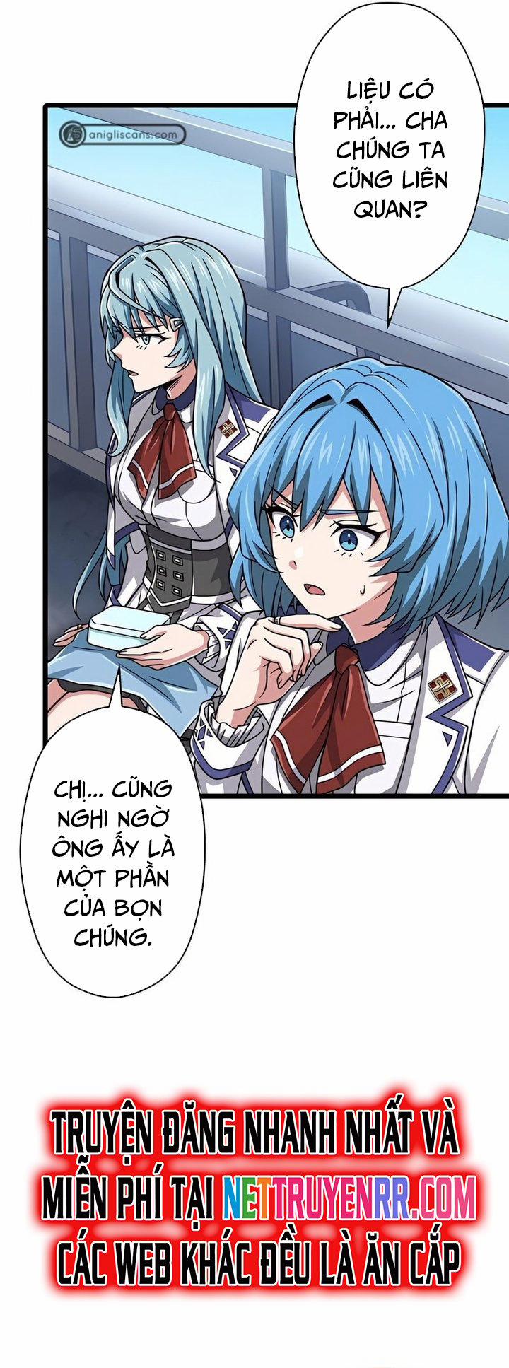 Đại Hiền Nhân Ma Thuật Cấp 99990000 46 trang 7