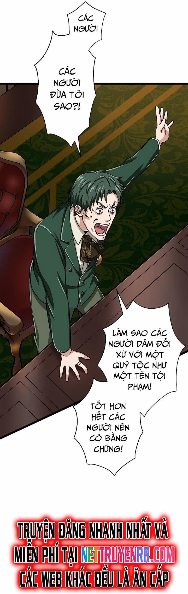 Đại Hiền Nhân Ma Thuật Cấp 99990000 47 trang 2