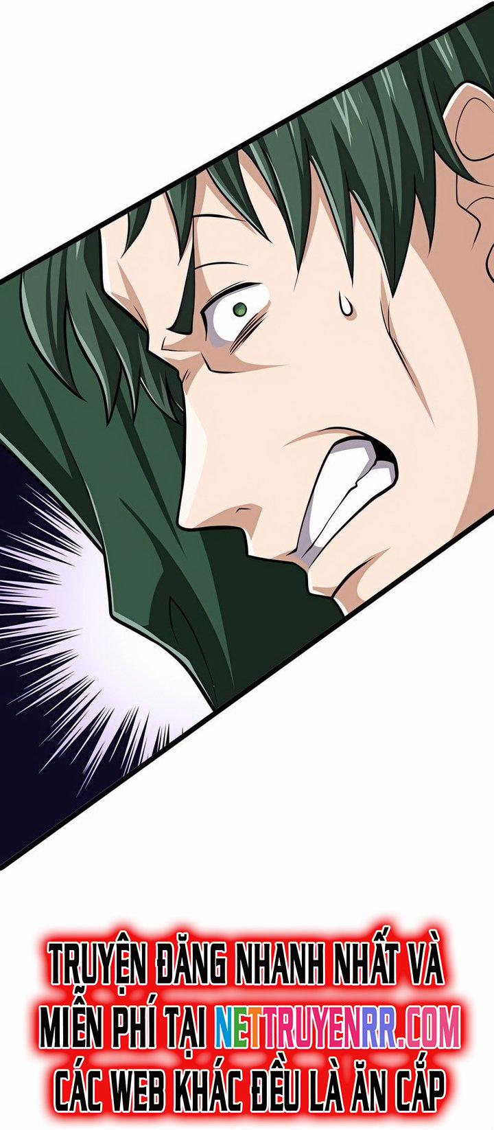 Đại Hiền Nhân Ma Thuật Cấp 99990000 47 trang 20