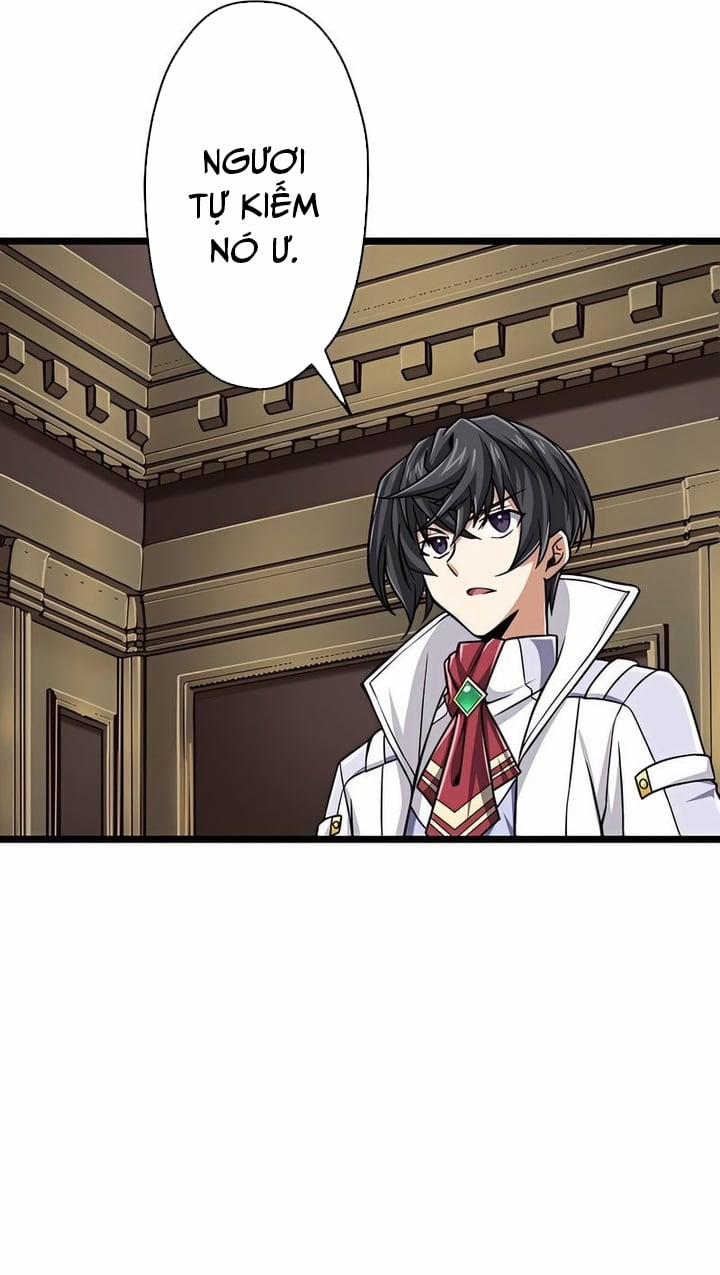 Đại Hiền Nhân Ma Thuật Cấp 99990000 47 trang 24