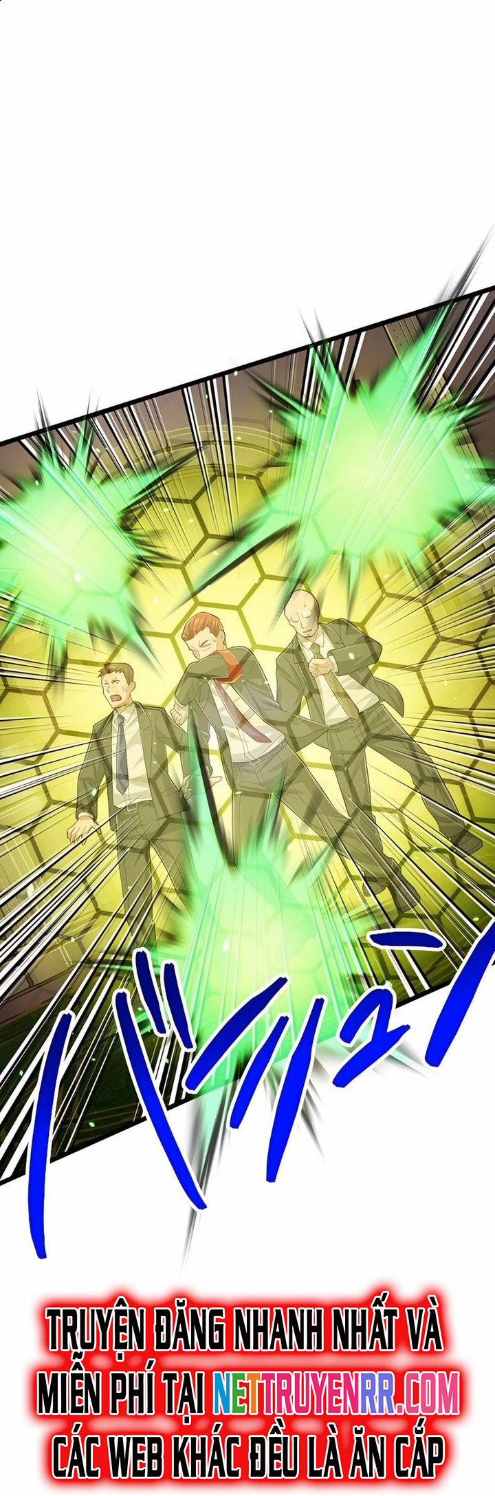 Đại Hiền Nhân Ma Thuật Cấp 99990000 47 trang 28