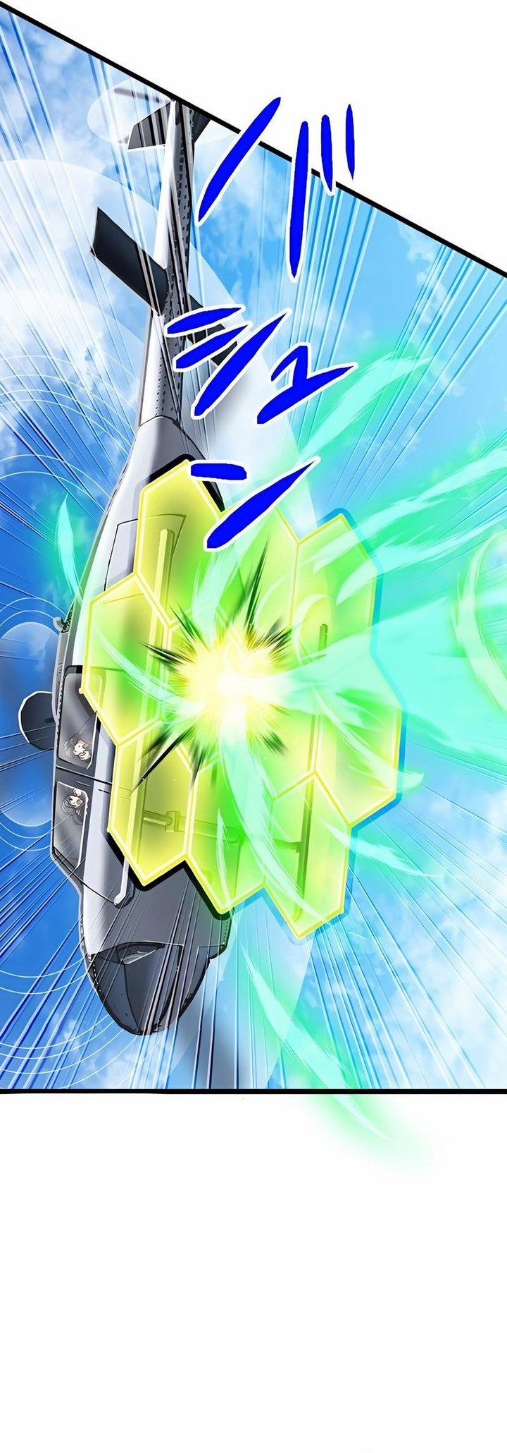 Đại Hiền Nhân Ma Thuật Cấp 99990000 47 trang 42