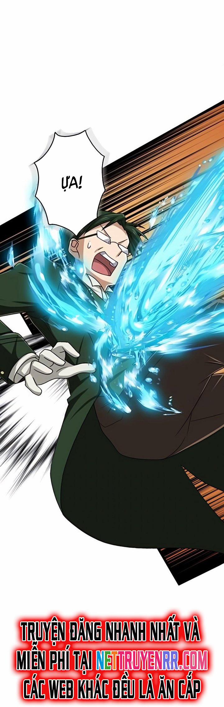 Đại Hiền Nhân Ma Thuật Cấp 99990000 47 trang 45