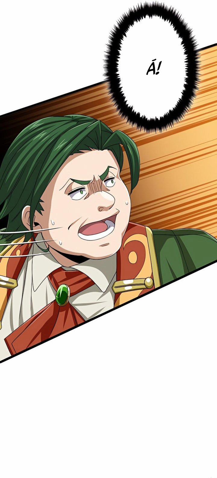 Đại Hiền Nhân Ma Thuật Cấp 99990000 47 trang 46