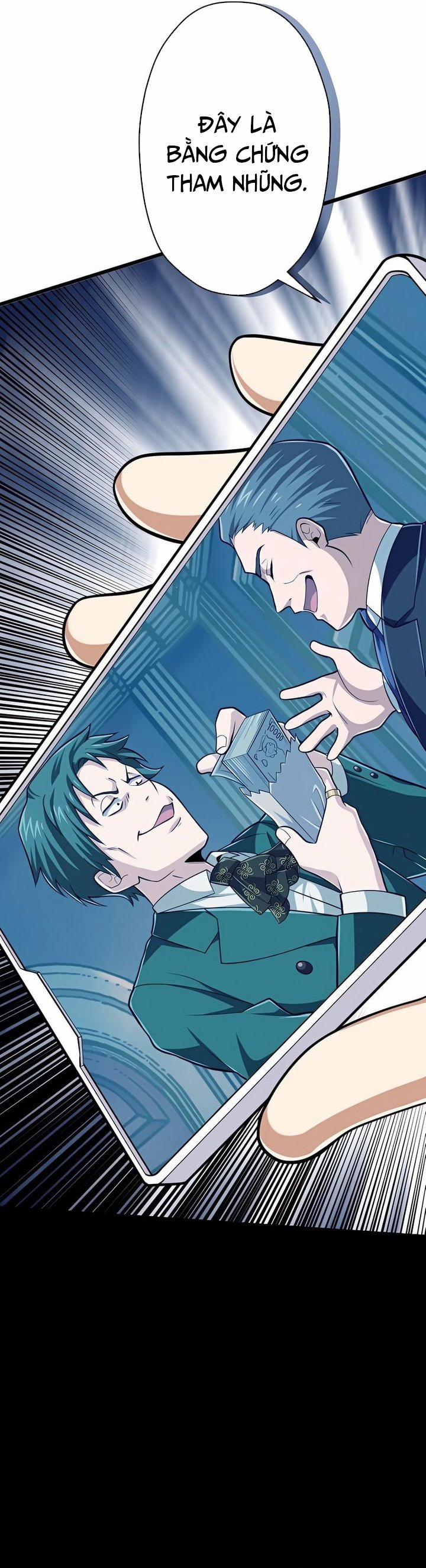 Đại Hiền Nhân Ma Thuật Cấp 99990000 47 trang 5