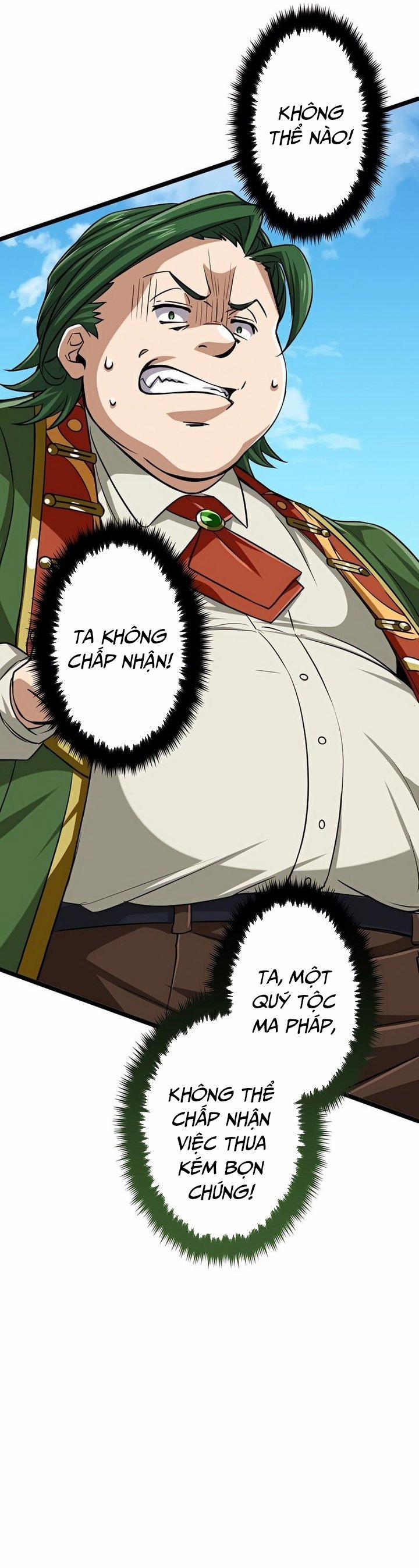 Đại Hiền Nhân Ma Thuật Cấp 99990000 47 trang 50