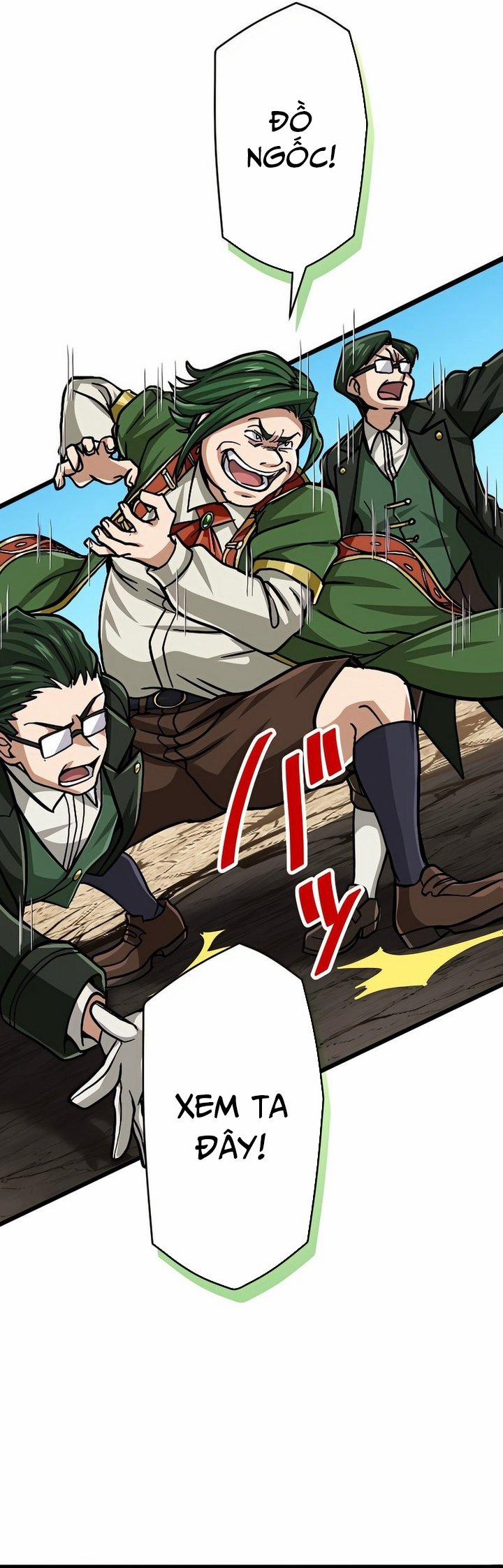 Đại Hiền Nhân Ma Thuật Cấp 99990000 47 trang 59