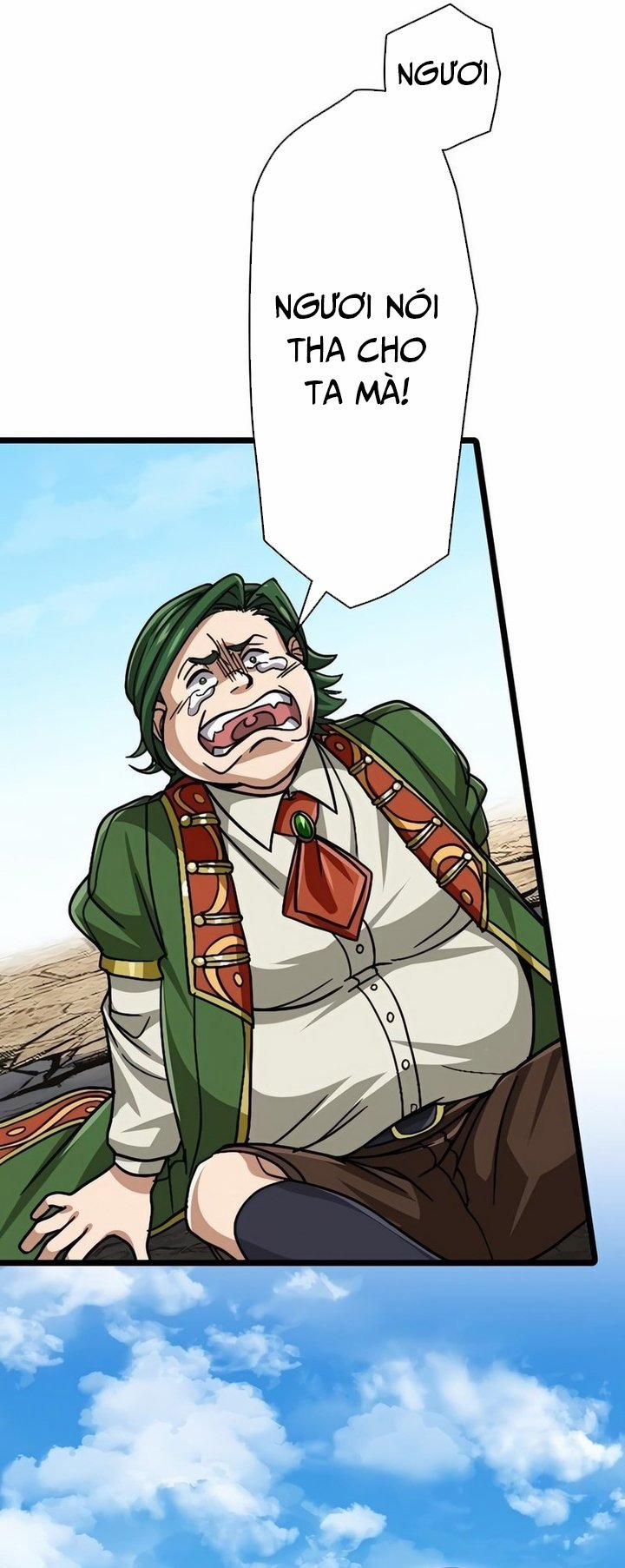 Đại Hiền Nhân Ma Thuật Cấp 99990000 47 trang 61