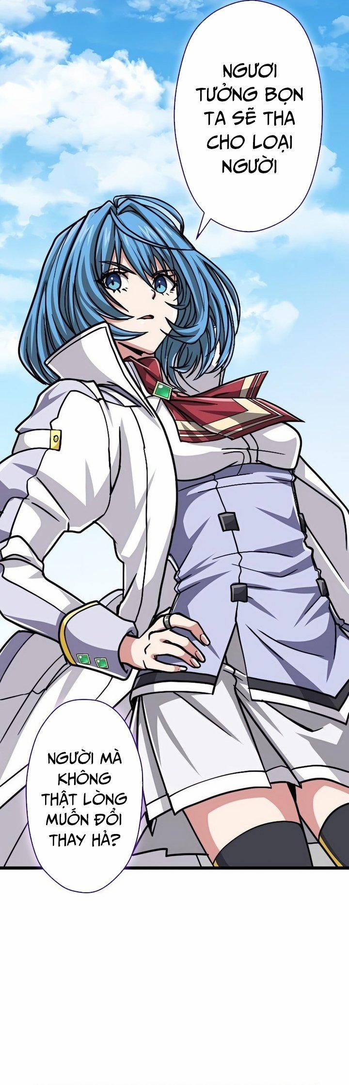 Đại Hiền Nhân Ma Thuật Cấp 99990000 47 trang 62