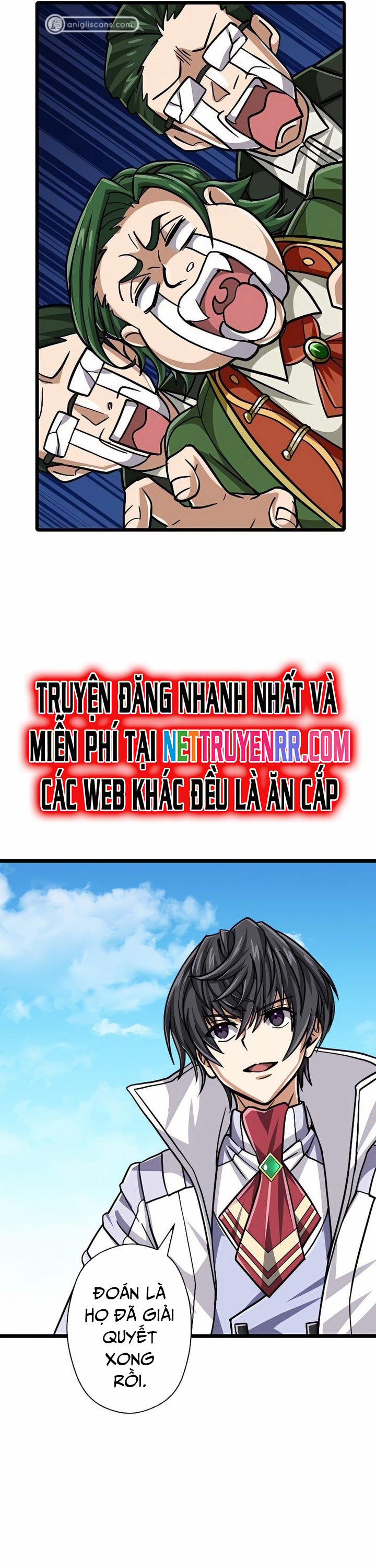 Đại Hiền Nhân Ma Thuật Cấp 99990000 47 trang 63