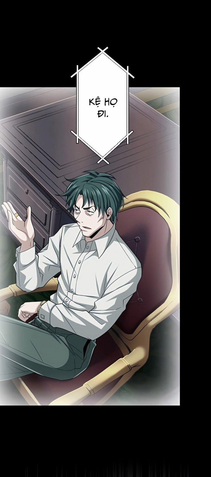 Đại Hiền Nhân Ma Thuật Cấp 99990000 47 trang 9