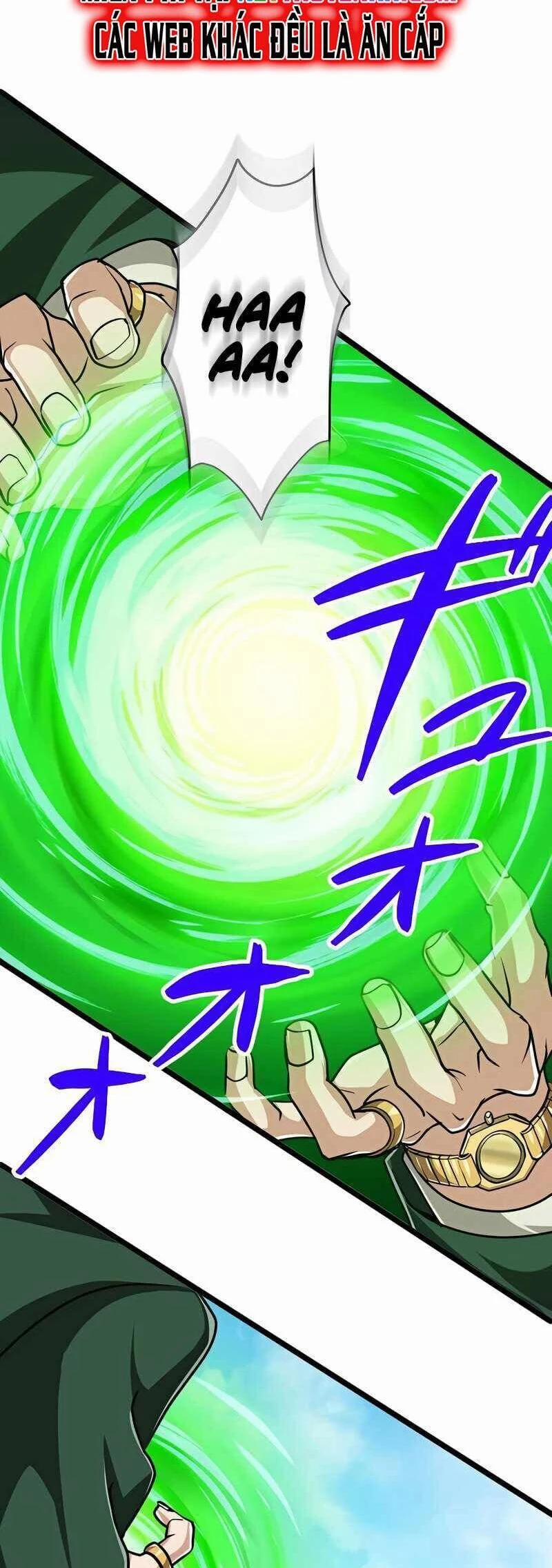 Đại Hiền Nhân Ma Thuật Cấp 99990000 49 trang 10